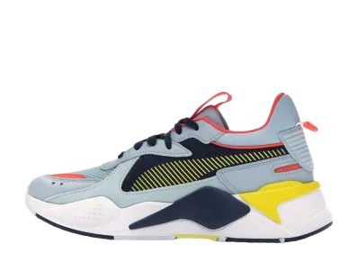 Puma RS-X Reinvention "Light Sky"