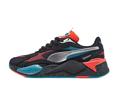 Fifth Element × Puma RS-X 3 "Puma Black/Puma Black Energy Red"