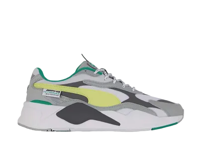 Puma RS-X 3 Mercedes AMG Petronas "Silver"
