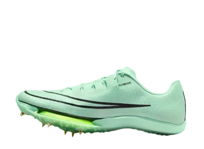 Nike Air Zoom Max Fly "Mint Form/Bolt/Cave Purple"