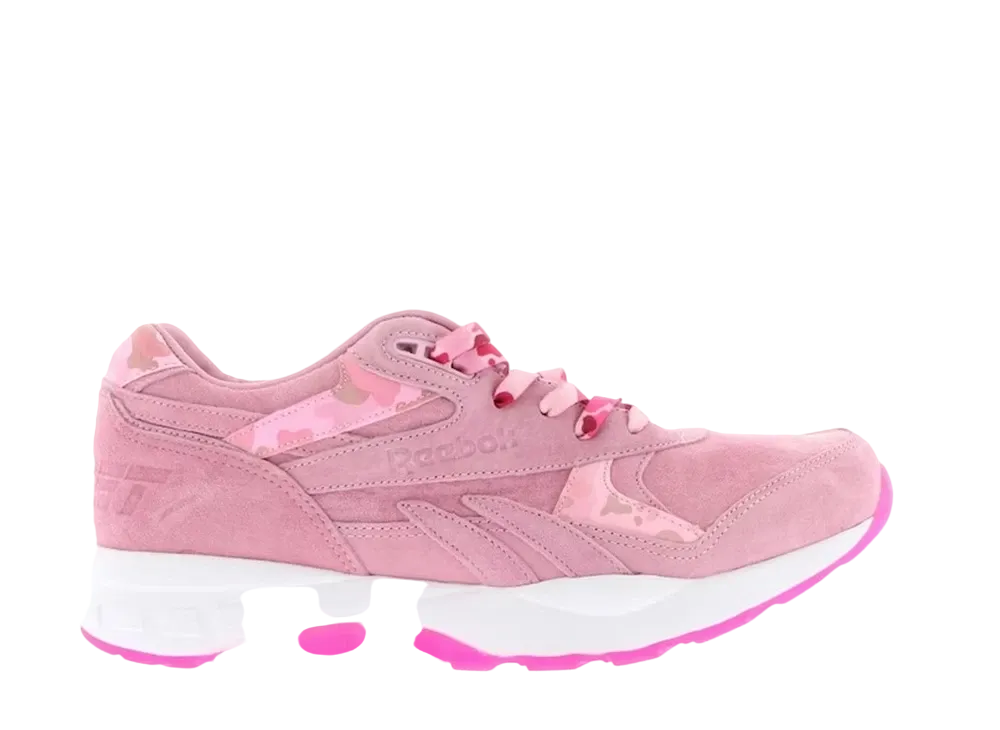 リーボック ベンチレーター キャムロン フリーボック 2 "ピンク/ホワイト"