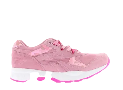 Reebok Ventilator Camron Fleebok 2 "Pink/White"