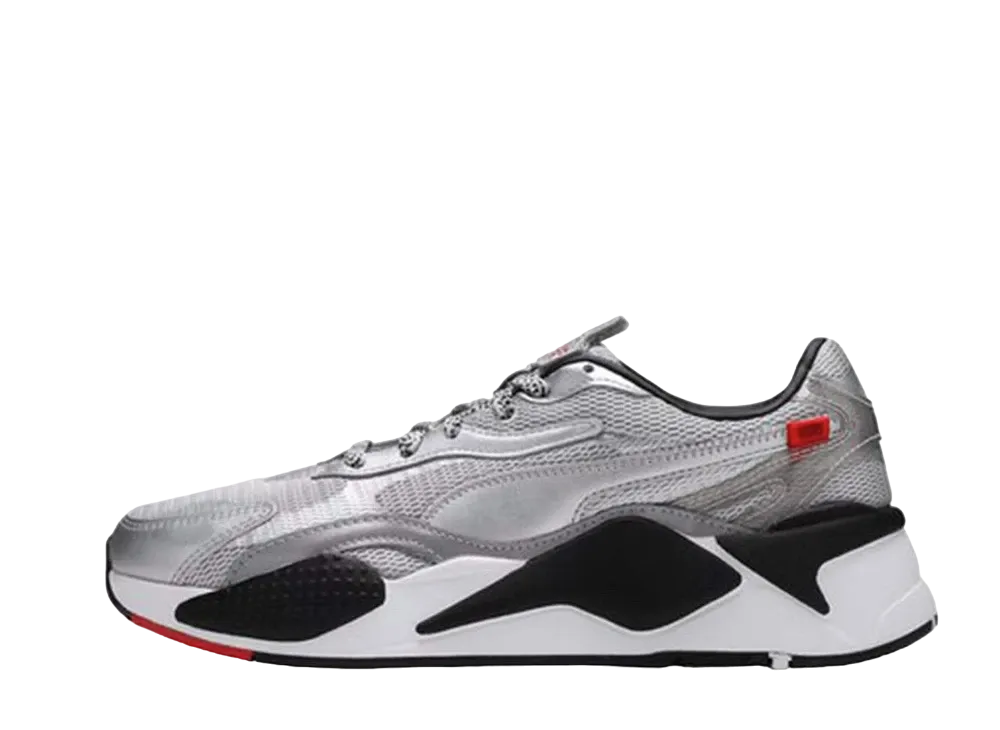 プーマ RS-X3 ワールドカップ "チーム シルバー"