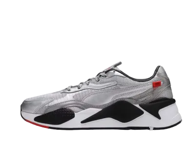 Puma RS-X3 World Cup "Team Silver"