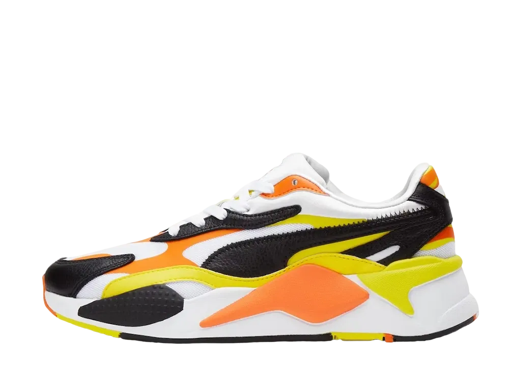 プーマ  RS-X3 "コート クラッシュ"