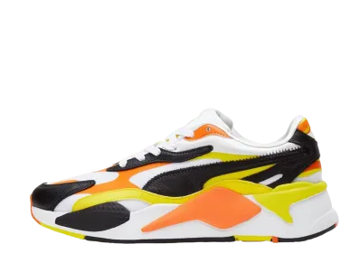 Puma RS-X3 "Court Crush"