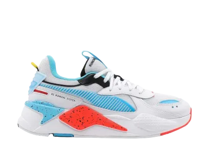 Puma RS-X "Airbrush"