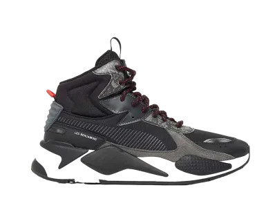 Puma RS-X Mid "Les Benjamins"