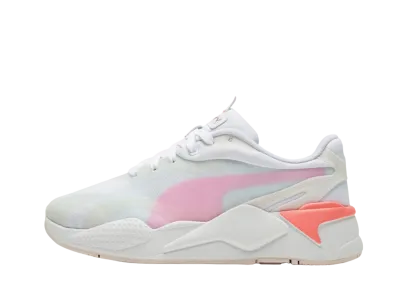 Puma Women's RS-X3 Plas Tech "Rosewater"