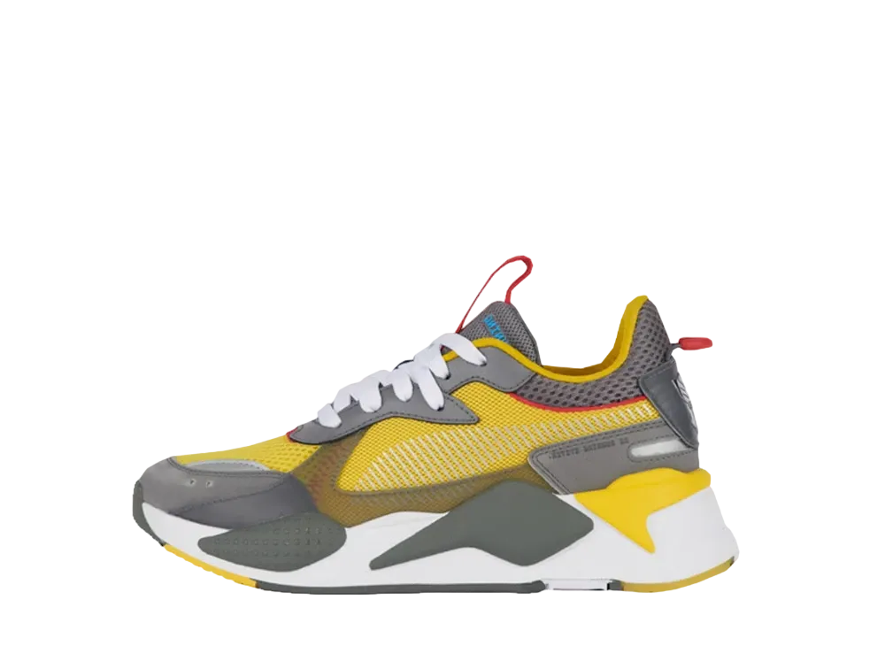 プーマ GS  RS-X トイズ トランスフォーマー "バンブルビー"