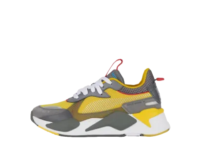 Puma GS RS-X Toys Transformers "Bumblebee"