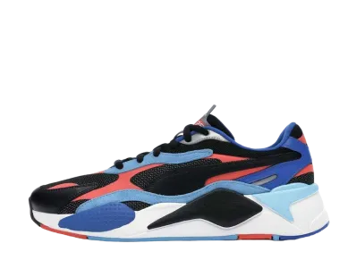 Puma RS-X3 Level Up "Black"