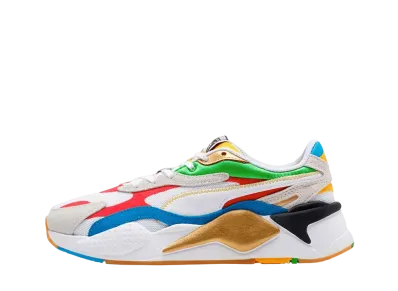 Puma Women's RS-X3 WH "Unity"