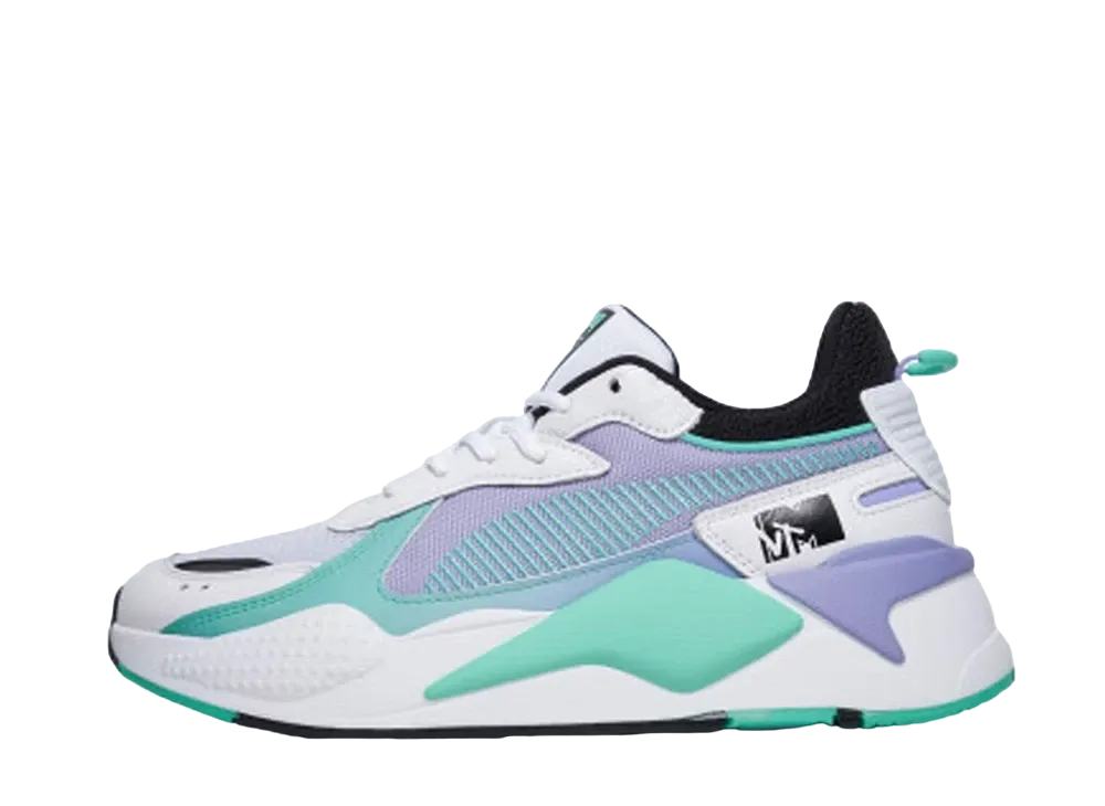 プーマ RS-X トラックス MTV "ホワイト"