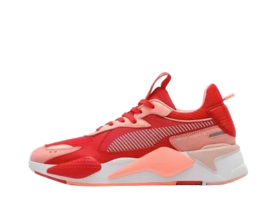 Puma Women's RS-X Toys "Bright Peach"