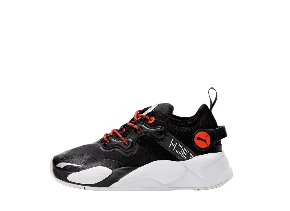 サンダーキャット × T3CH × プーマ PS RS-X "キャット レアー"(キッズ)