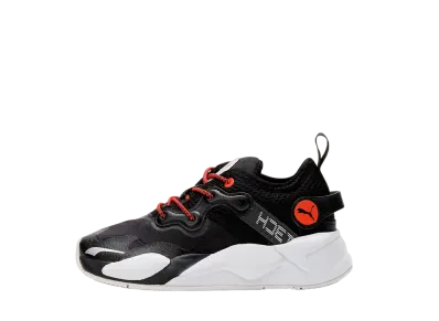 Thundercats × T3CH × Puma PS RS-X "Cat’s Lair"