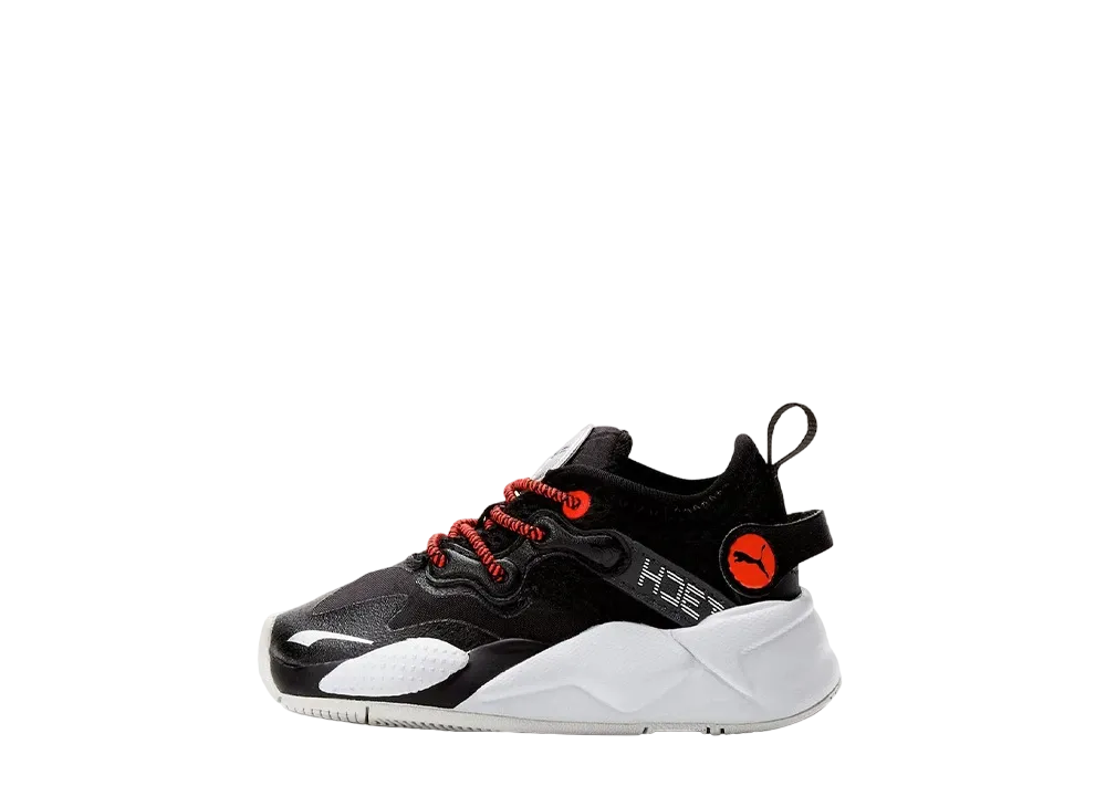 サンダーキャット × T3CH × プーマ TD RS-X "キャット レアー"(キッズ)