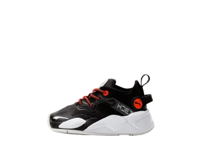 Thundercats × T3CH × Puma TD RS-X " Cat’s Lair"