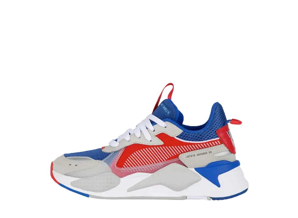 プーマ GS RS-X トイズ トランスフォーマー "オプティマス プライム"