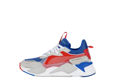 Puma GS RS-X Toys Transformers "Optimus Prime"