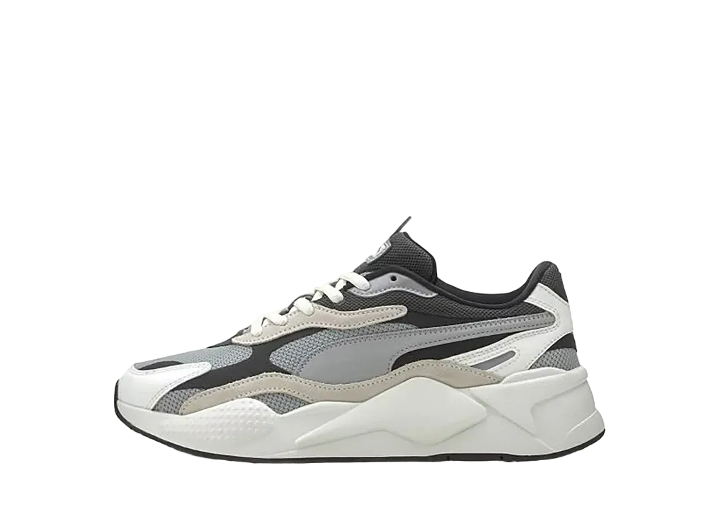 Puma GS RS-X 3 Puzzle "Limestone"