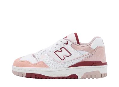 New Balance Women's 550 "Valentine's Day"