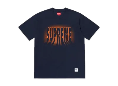 Supreme Light S/S Top "Navy"