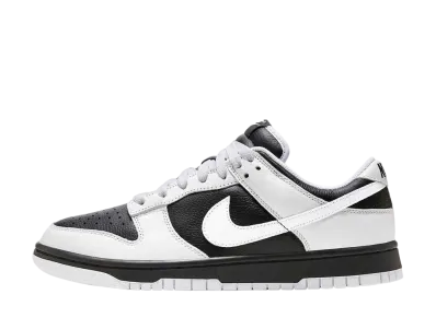 Nike Dunk Low "Reverse Panda"