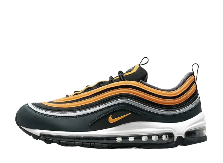 一瞬の夢('97中国/香港) Nike Air Max 97