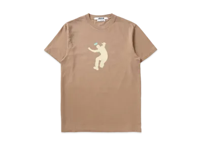 UNION FRONTMAN IV S/S TEE "Earth"