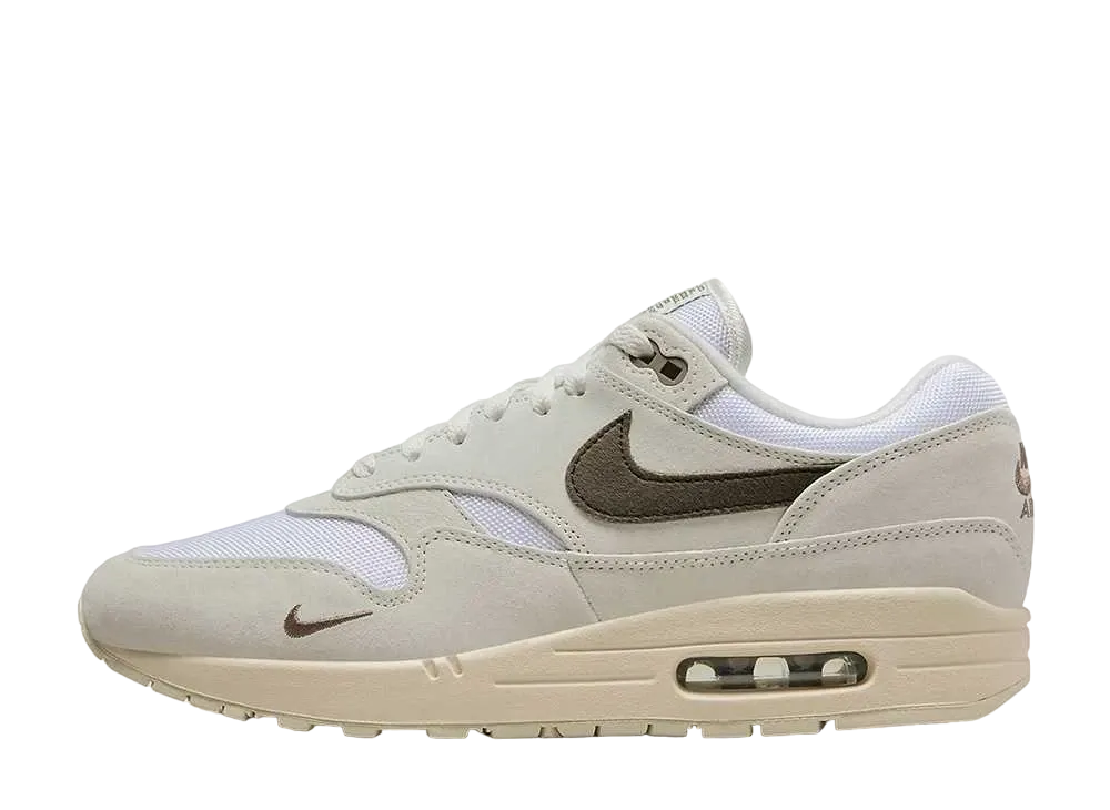 Nike Air Max 1 "Ironstone"
