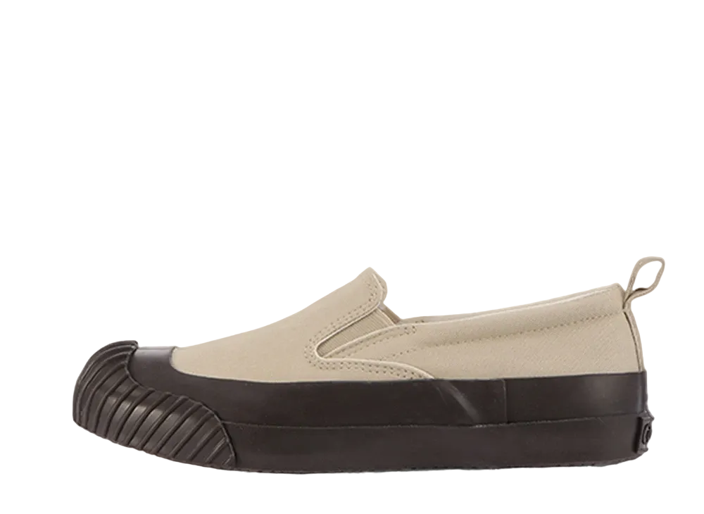 Converse Big C FG OV Slip-on "Sand/Brown"