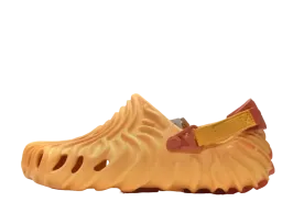 サレへ・ベンバリー × クロックス ポーレックス クロッグ "コブラー"