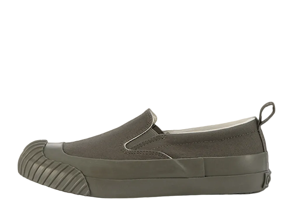 Converse Big C FG OV Slip-on "Dark Olive"