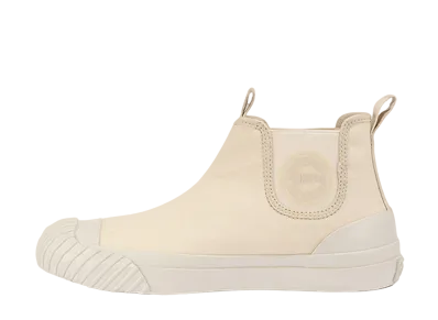 Converse Big C FG Sidegore "Ivory"