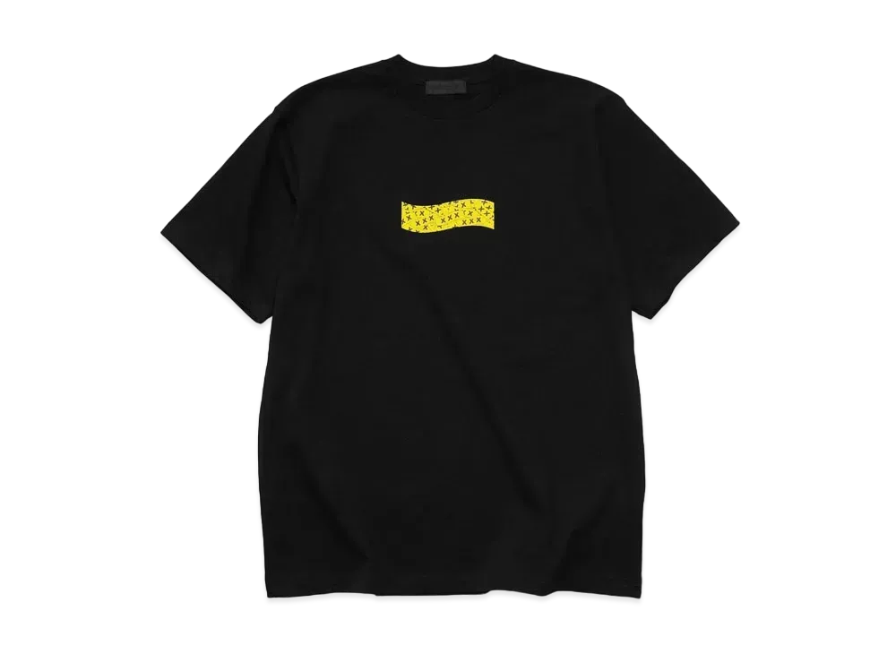GOD SELECTION XXX Osaka Store Exclusive Tee "Black"