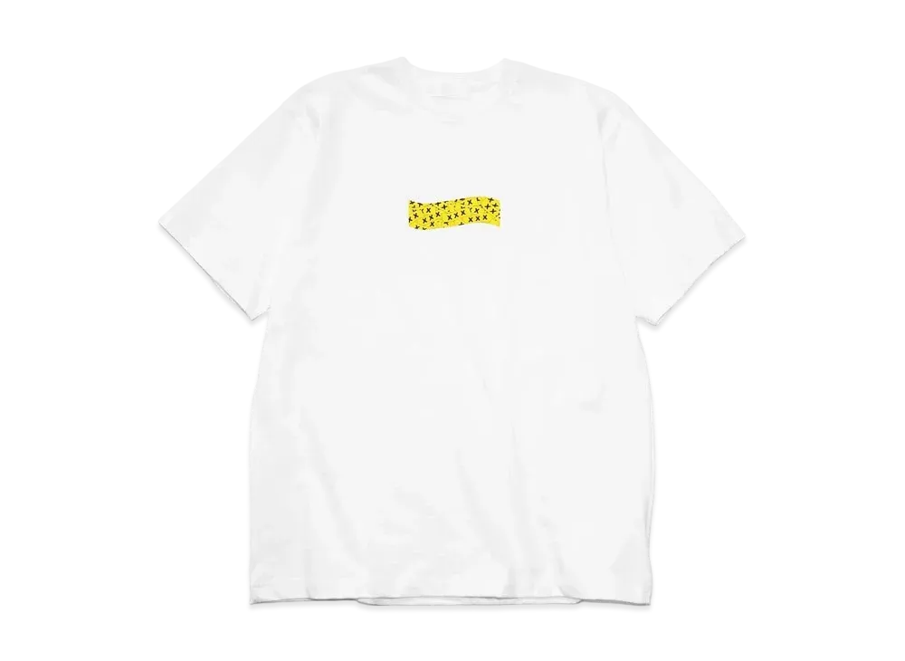 GOD SELECTION XXX Osaka Store Exclusive Tee "White"