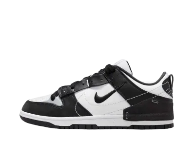 ナイキ ウィメンズ ダンク ロー ディスラプト2 "パンダ"