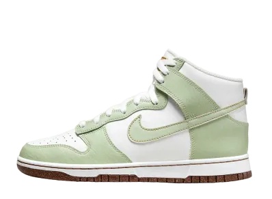 Nike Dunk High "Honeydew"