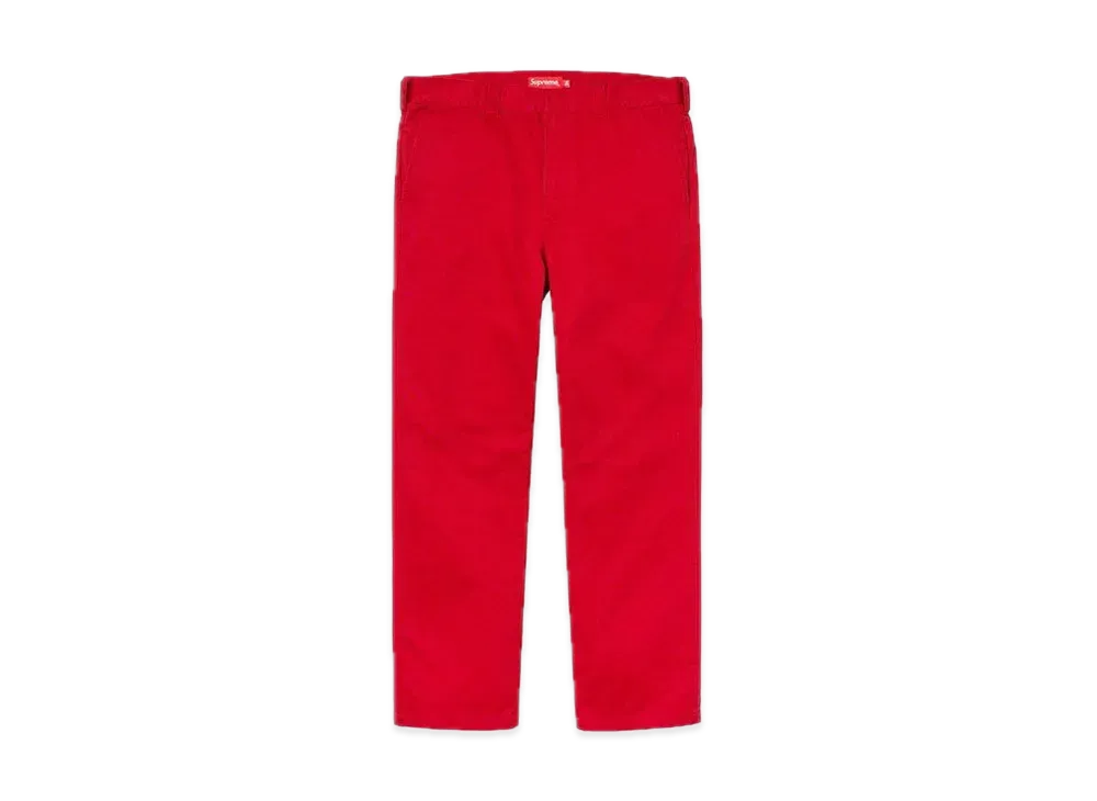 Supreme Work Pant 