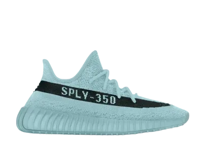 adidas YEEZY Boost 350V2 "Salt/Core Black"