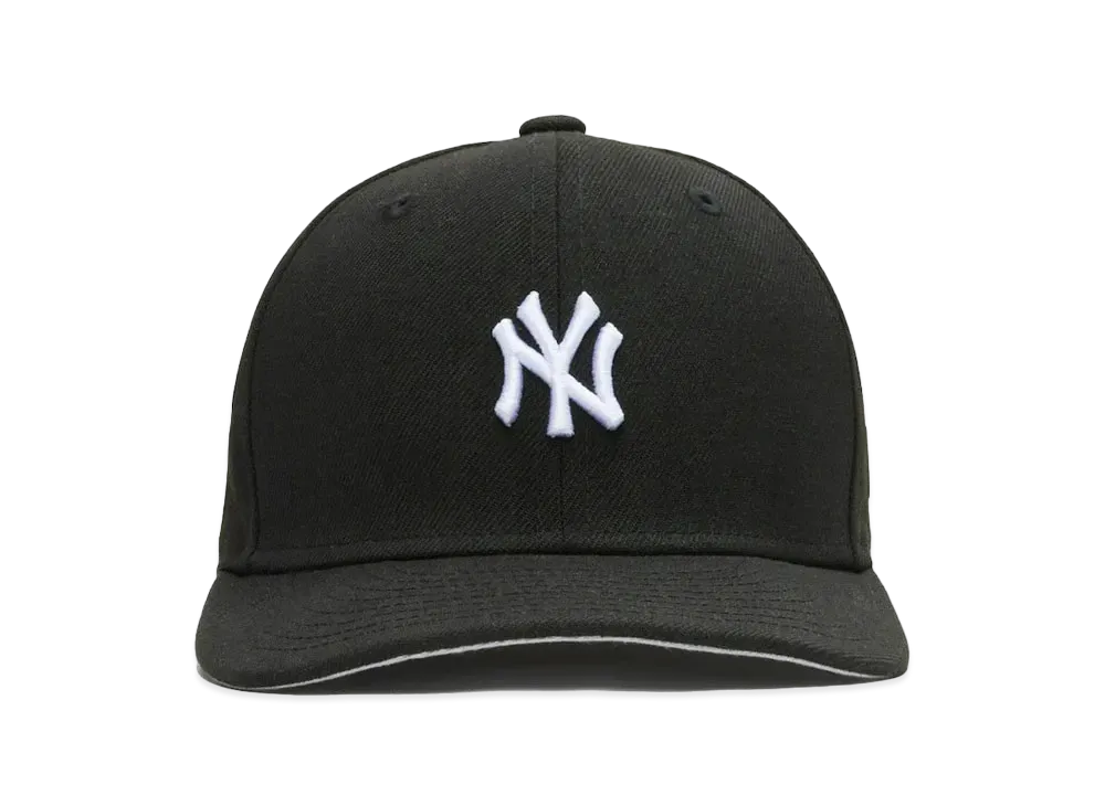 Kith Pegasus New Era Cap "Black"