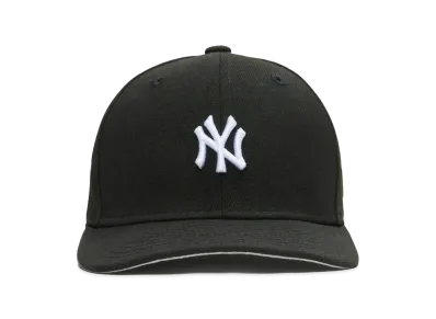 Kith Pegasus New Era Cap "Black"