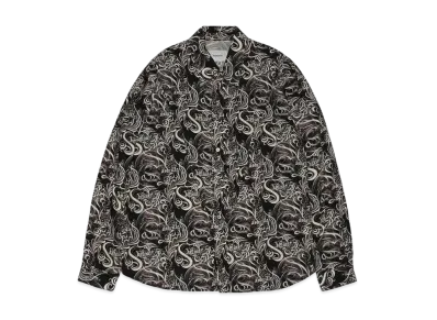 Iroquois NASHVILLE SKYLINE SH "BLK"