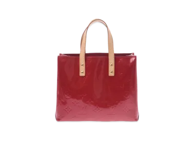Louis Vuitton Monogram Vernis Lead PM "Pomme d'Amour"