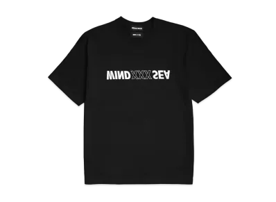 WIND AND SEA x GOD SELECTION XXX Tee "Black"
