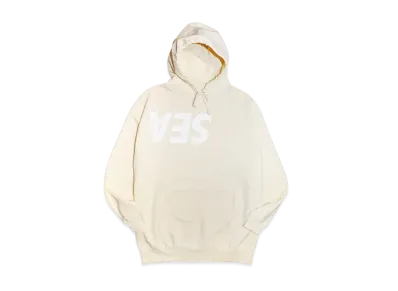 WIND AND SEA x GOD SELECTION XXX Hoodie "White"
