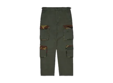 Supreme Cargo Pant "Olive"