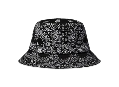 Supreme Bandana Crusher "Black"